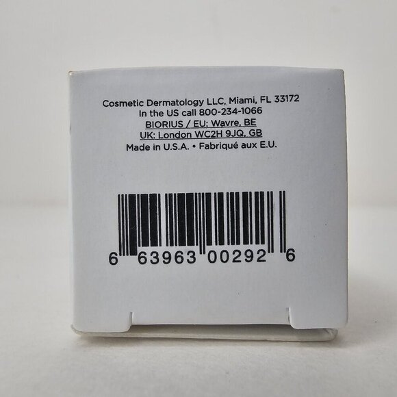 DR. BRANDT Dr. B Lab Lash & Brow Serum 0.17 fl oz – Fuller, Healthier Appearance - Picture 10 of 10